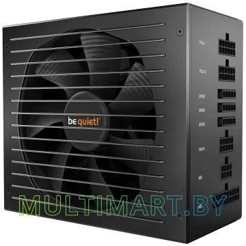 Блок питания be quiet! Straight Power 11 Platinum 650W (BN306)